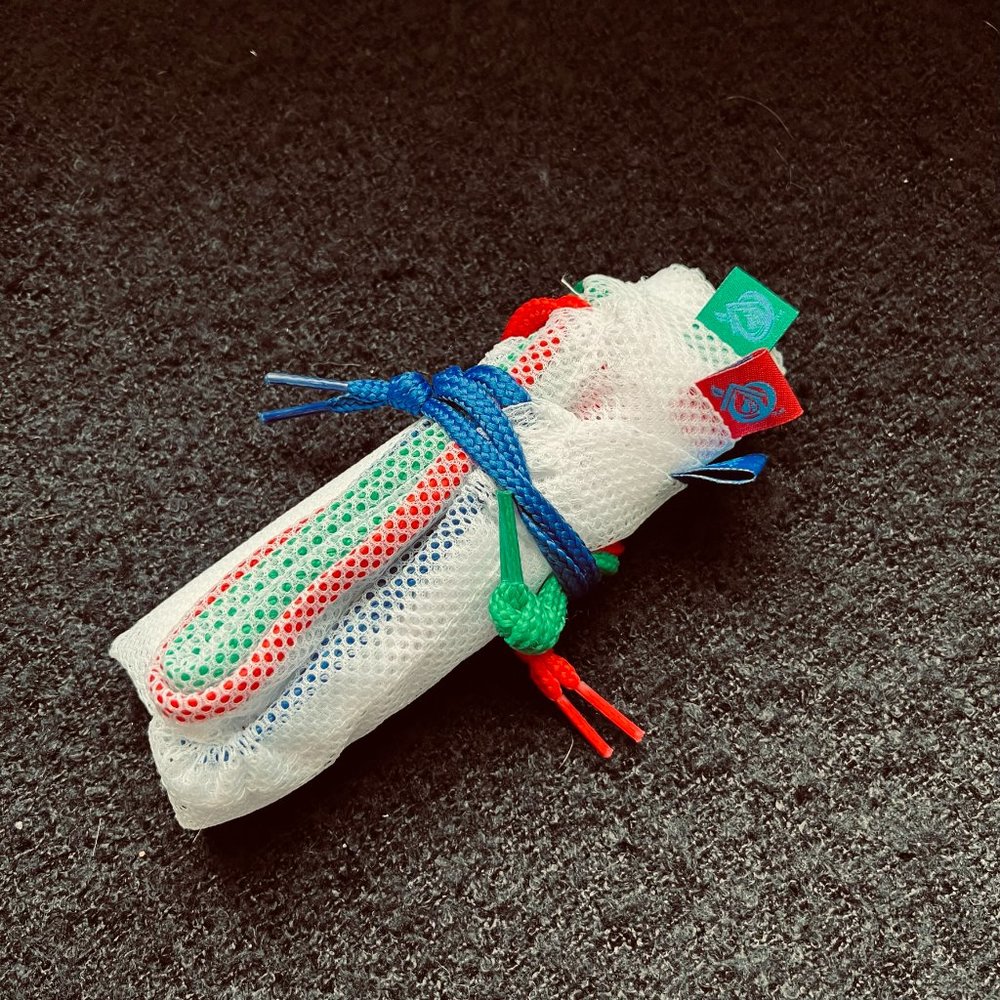 Produce Bags (Set of 3) - Inventory Sale